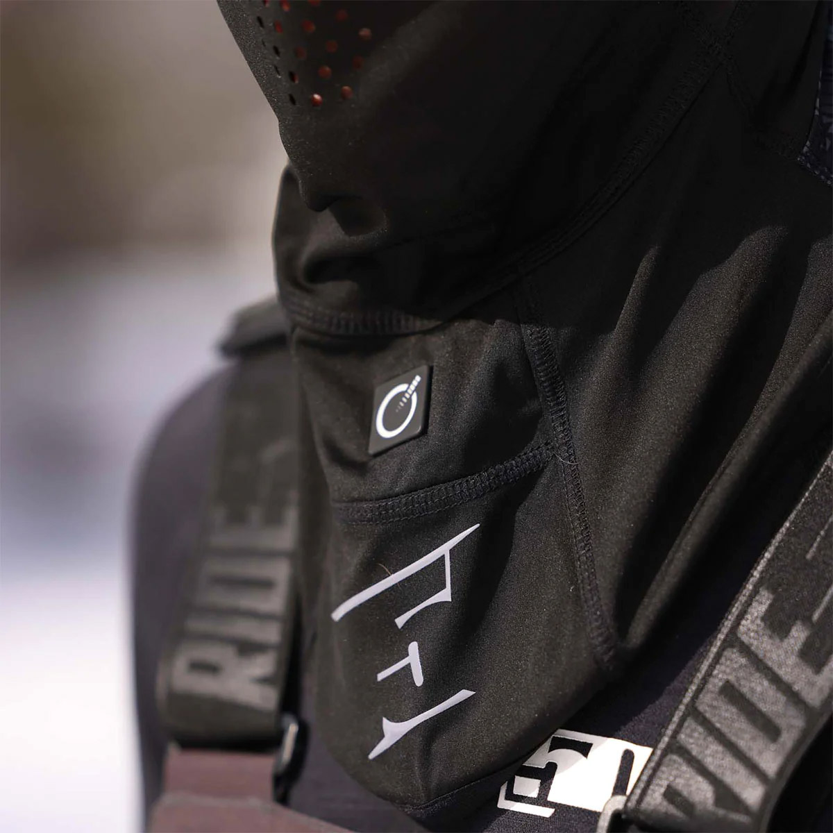 509 Ignite Balaclava - Black