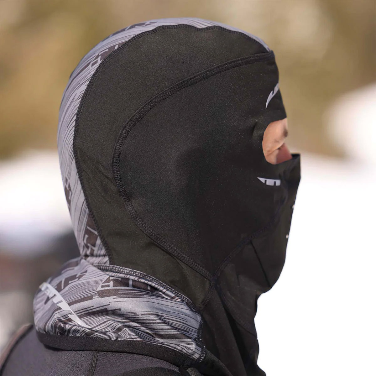 509 Ignite Balaclava - Black