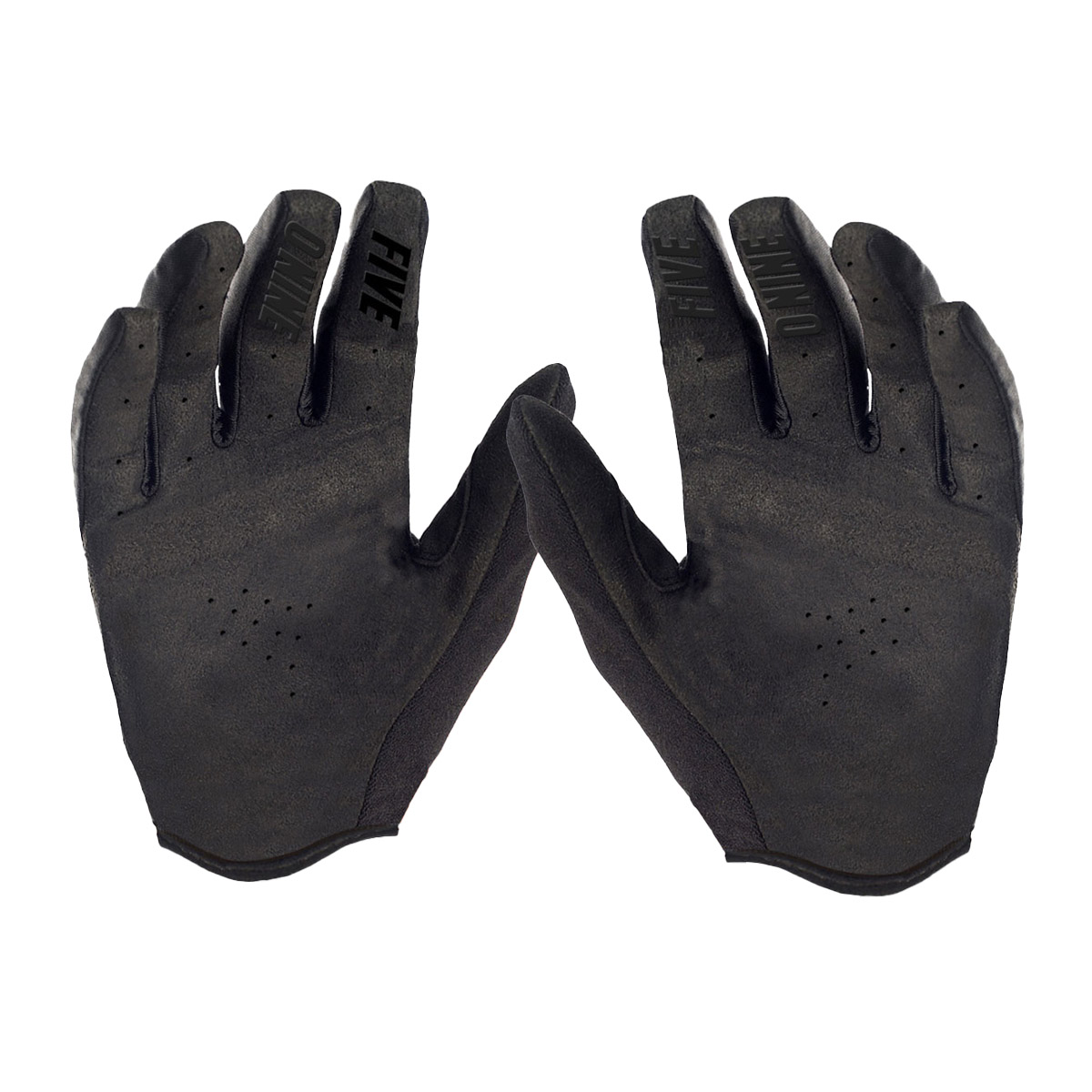 509 4 Low Gloves - Speedsta Black Gold [Limited Edition]