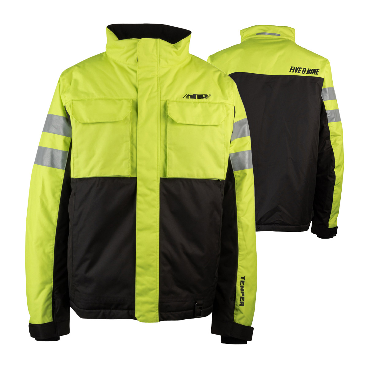 509 Temper Insulated Coat