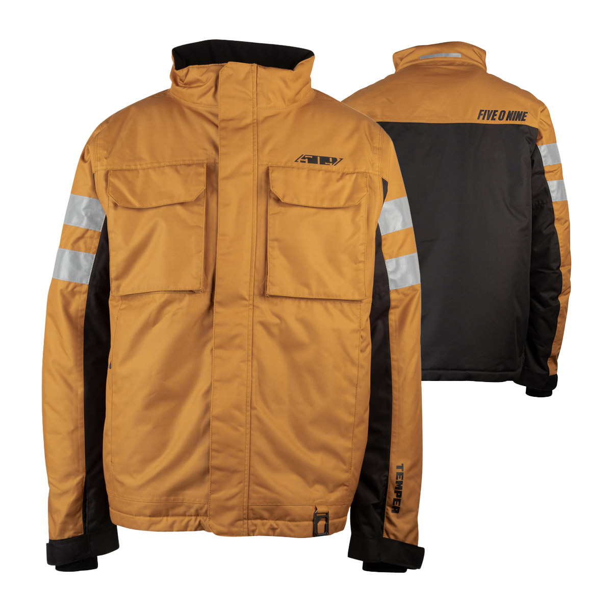 509 Temper Insulated Coat