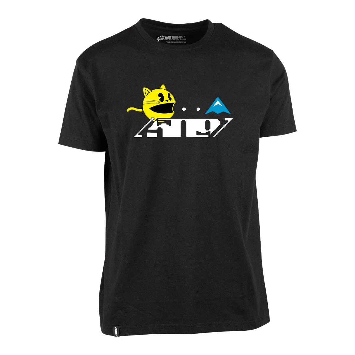 509 Youth Cat-Man T-Shirt