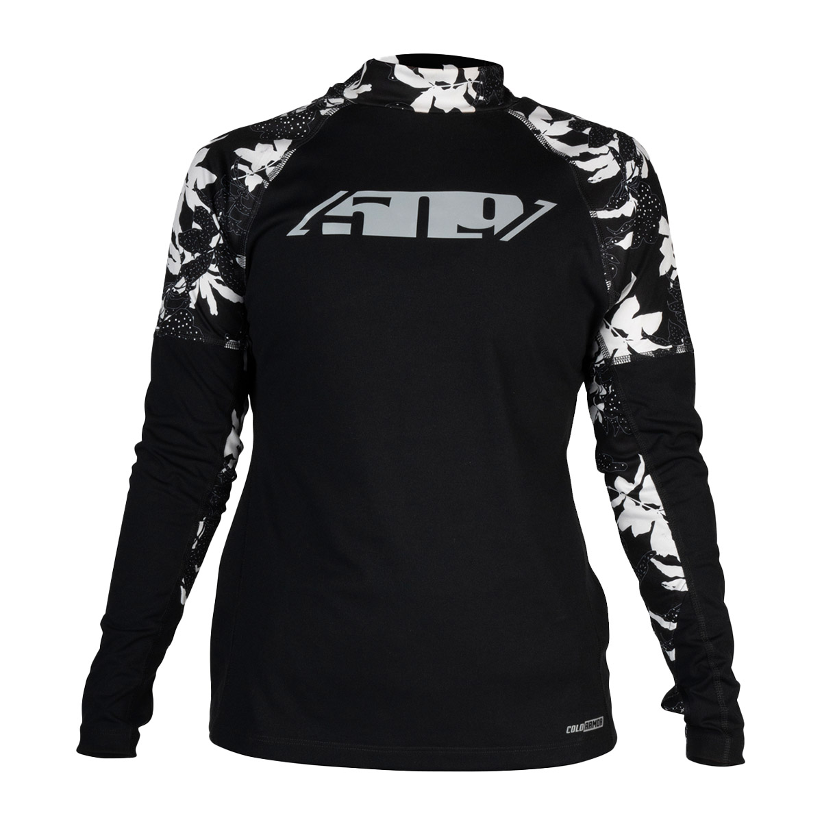509 Women's FZN LVL 1 Shirt