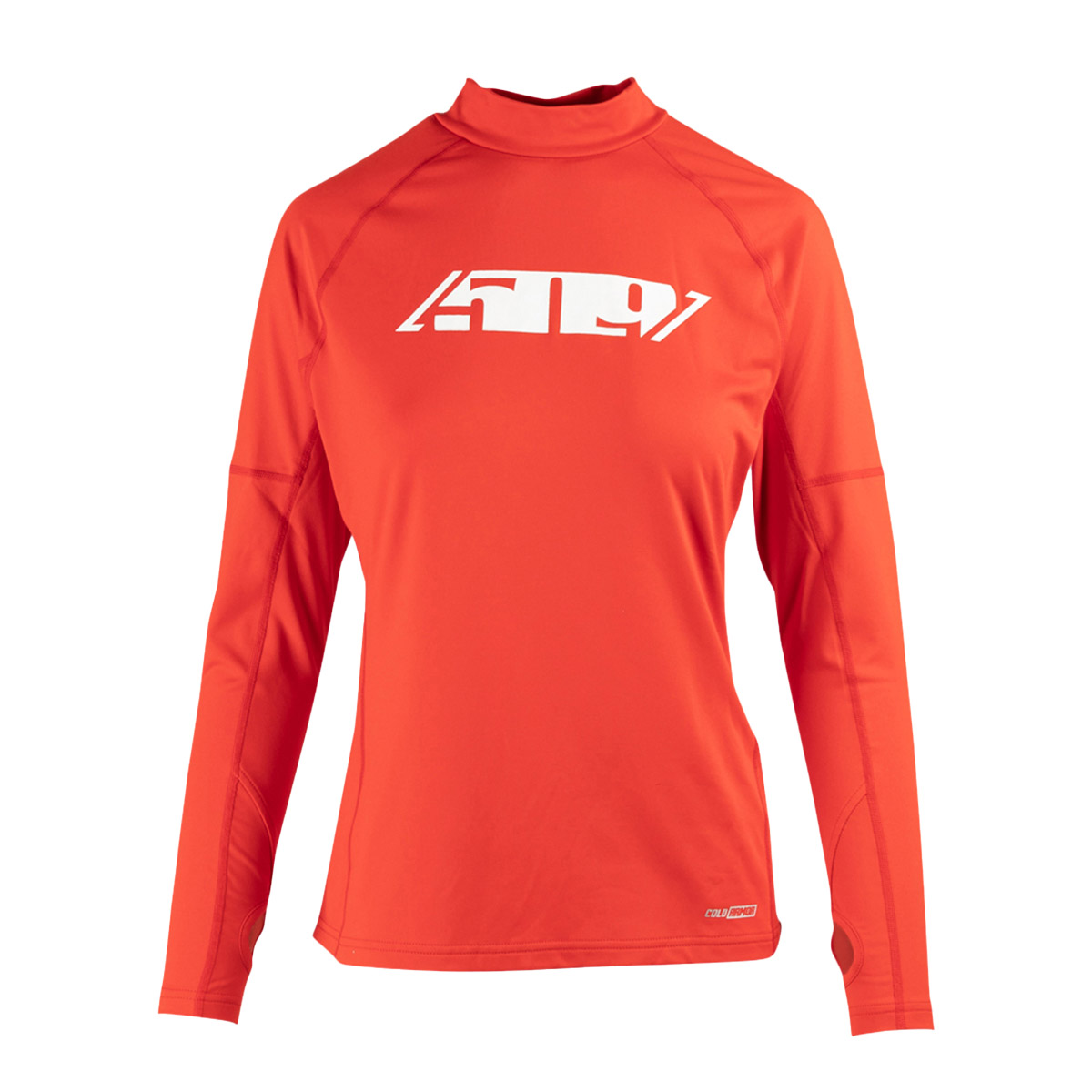 509 Women's FZN LVL 1 Shirt