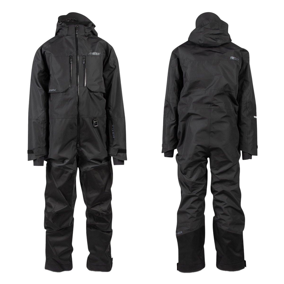 509 Ether Monosuit Shell