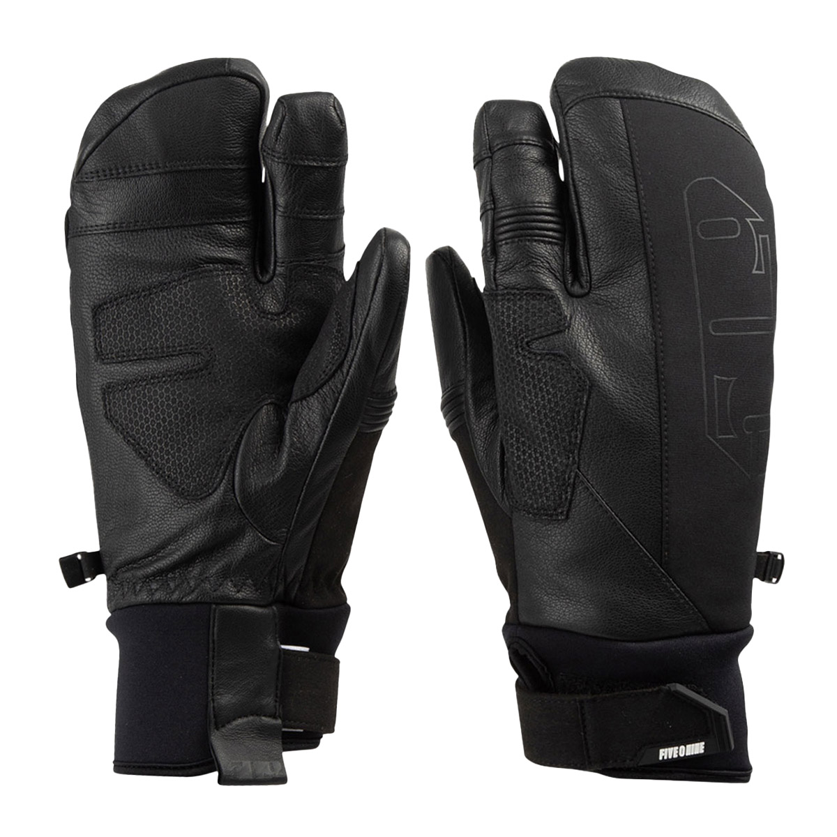 509 Fisticuff Trigger Finger Mitten