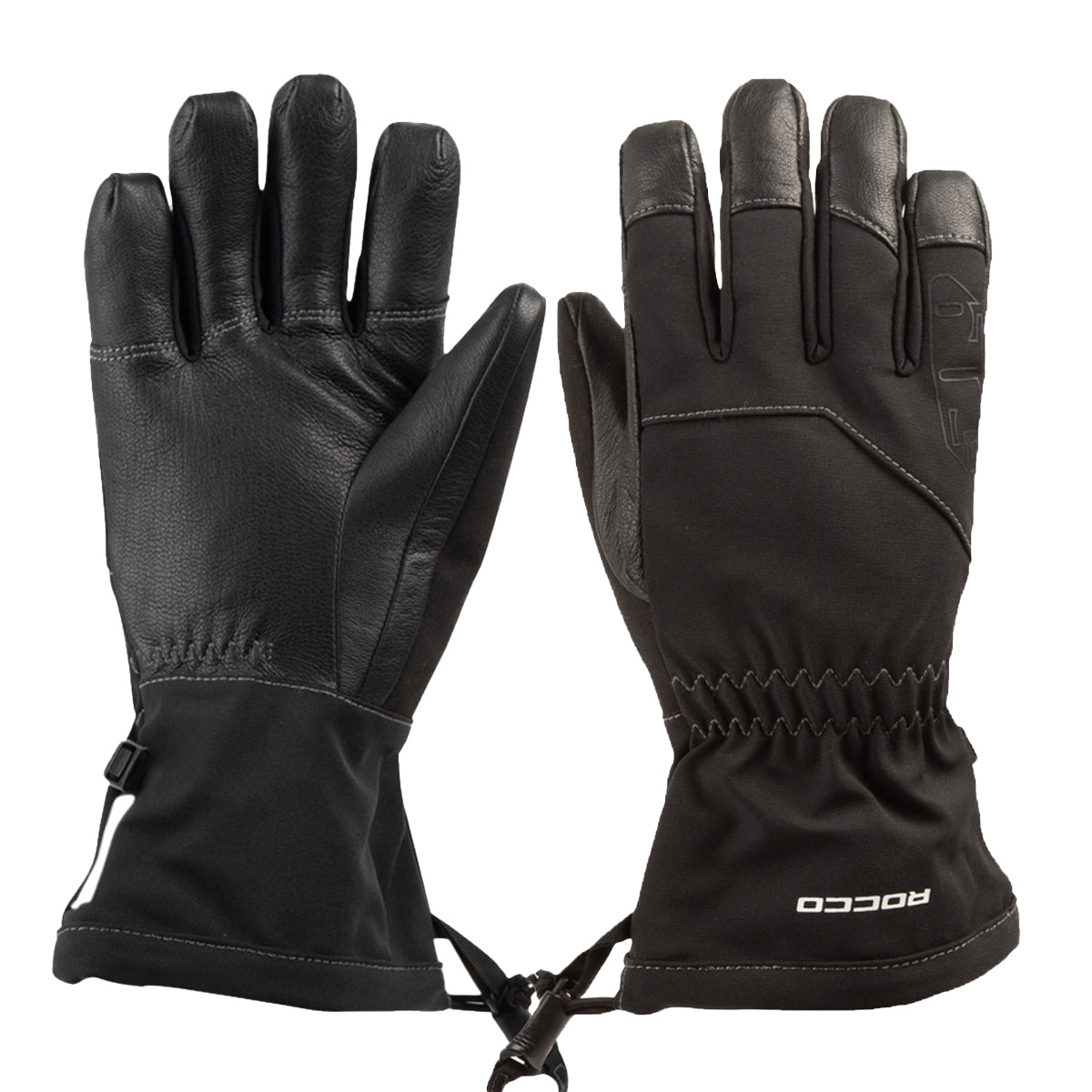 509 Youth Rocco Gauntlet Glove