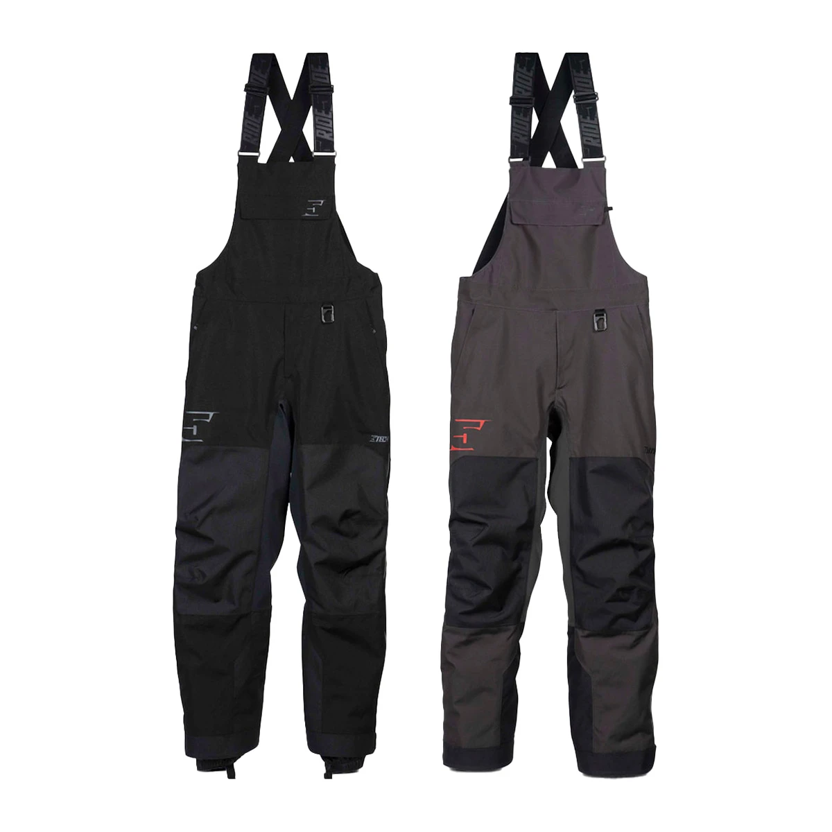 509 Powerline Insulated Bib