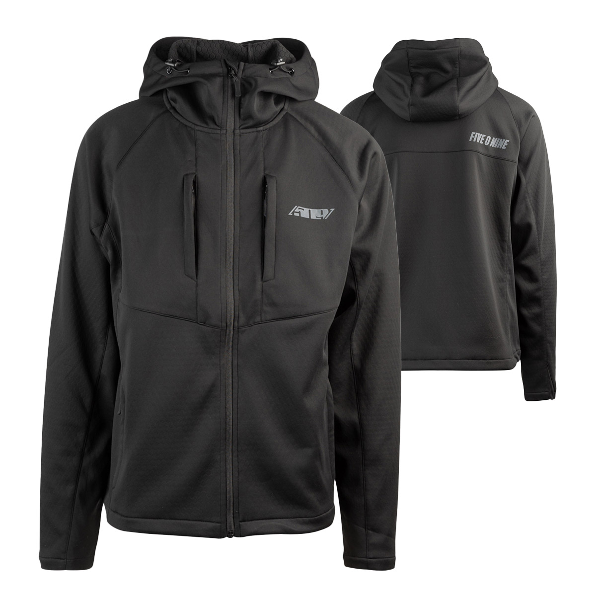 509 Tactical Elite Softshell Jacket