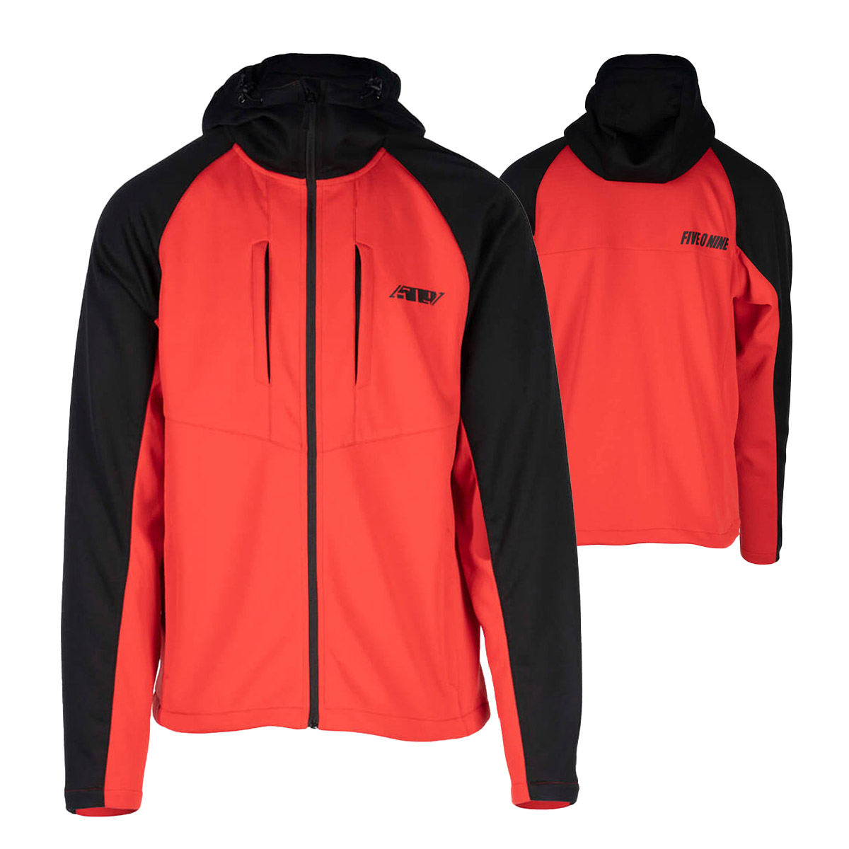 509 Tactical Elite Softshell Jacket