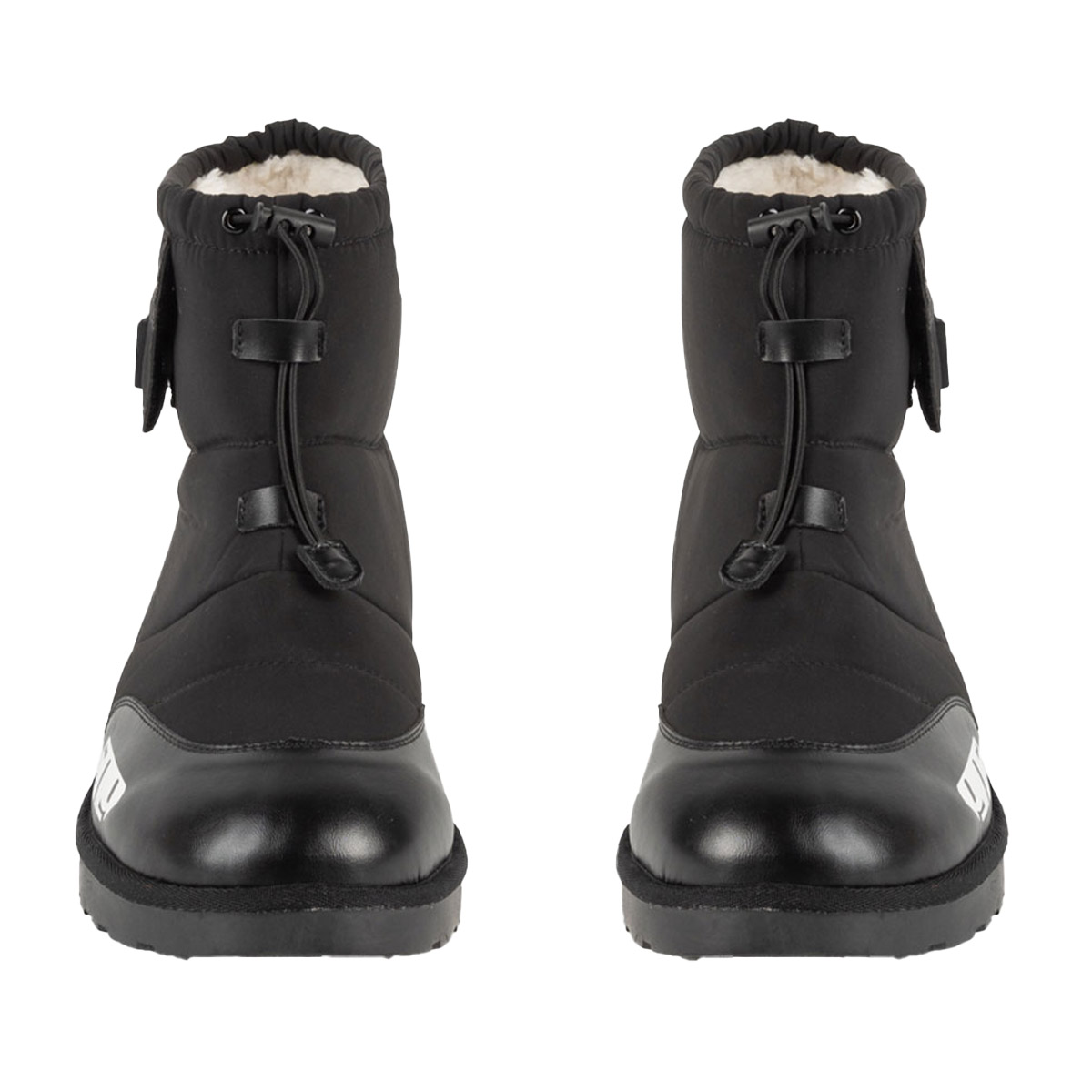 509 Ignite Slipper Boot