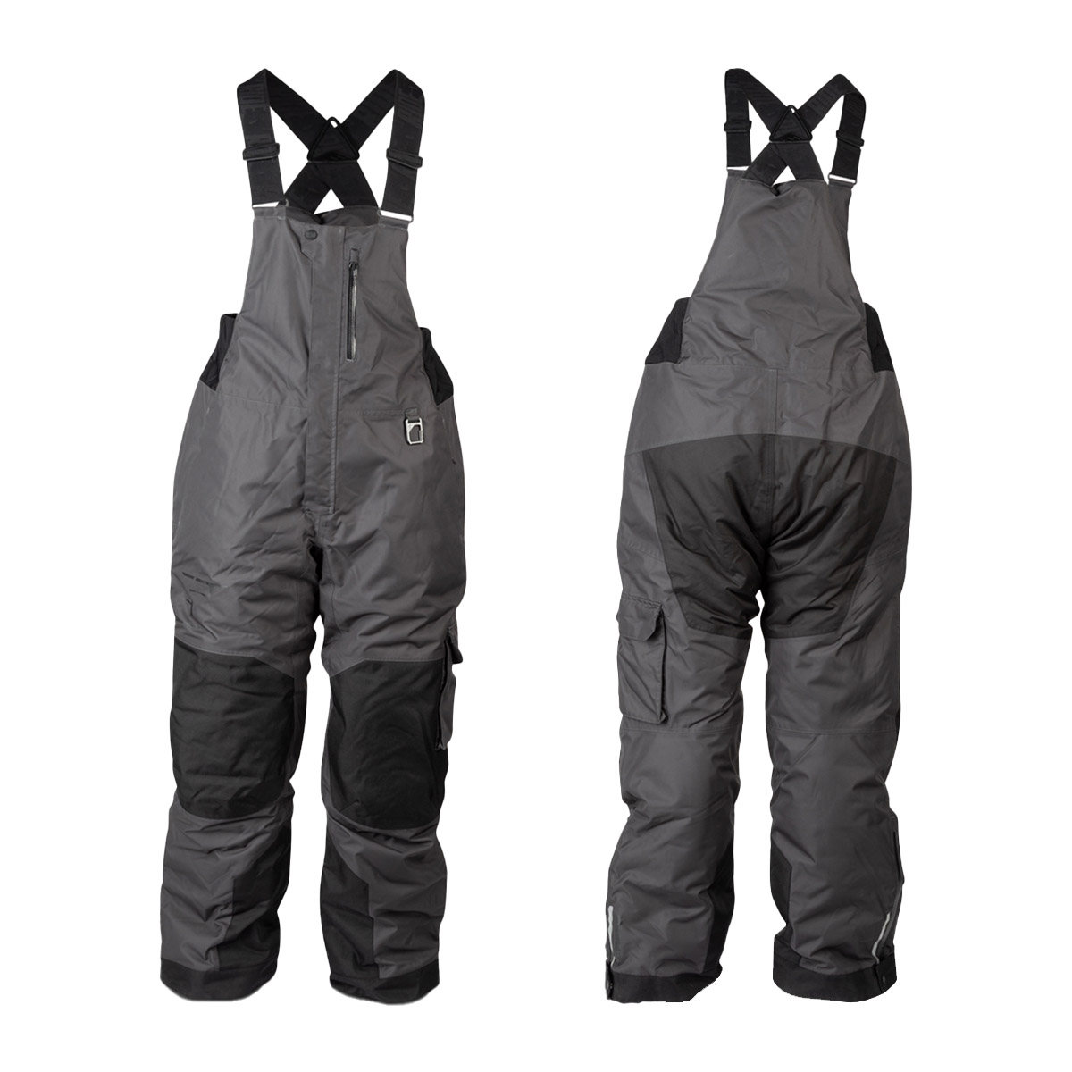 509 Temper Insulated Overalls
