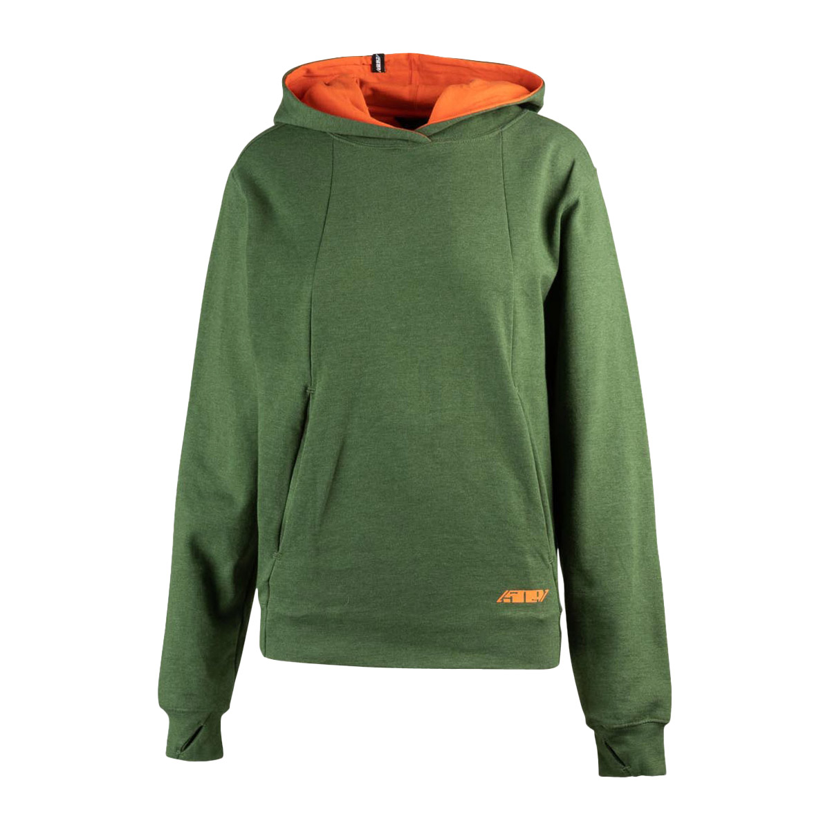 509 Women's A-Frame Pullover Hoodie