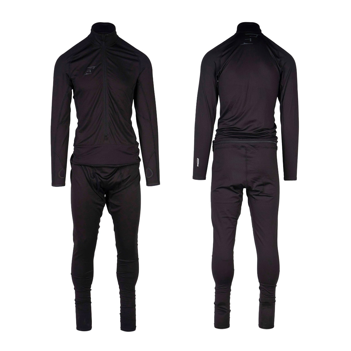 509 FZN LVL 1 Party Suit