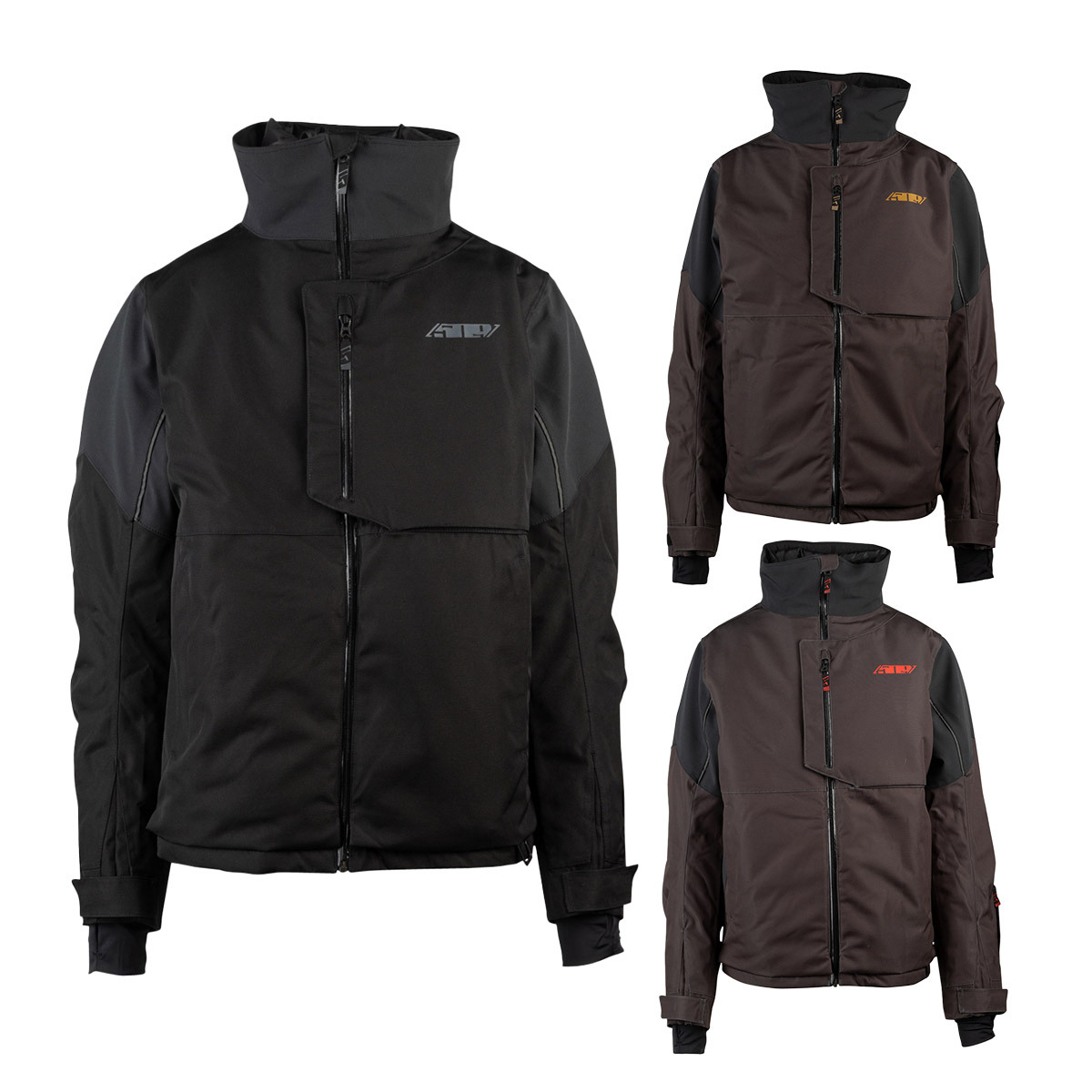509 Powerline Insulated Jacket