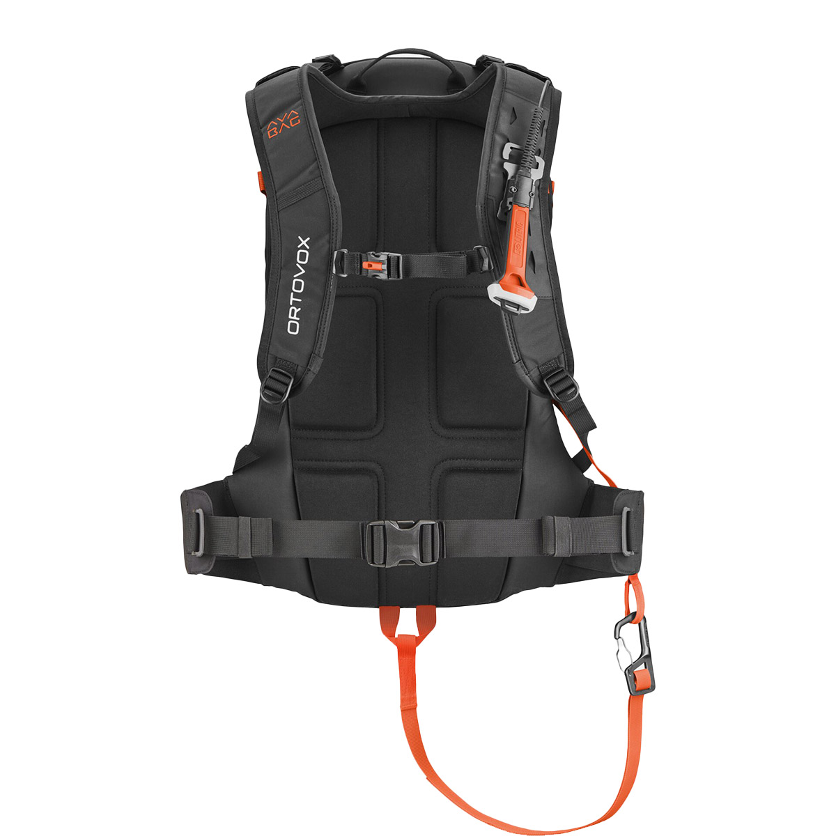Ortovox Avabag Litric Tour 30 Avalanche Pack