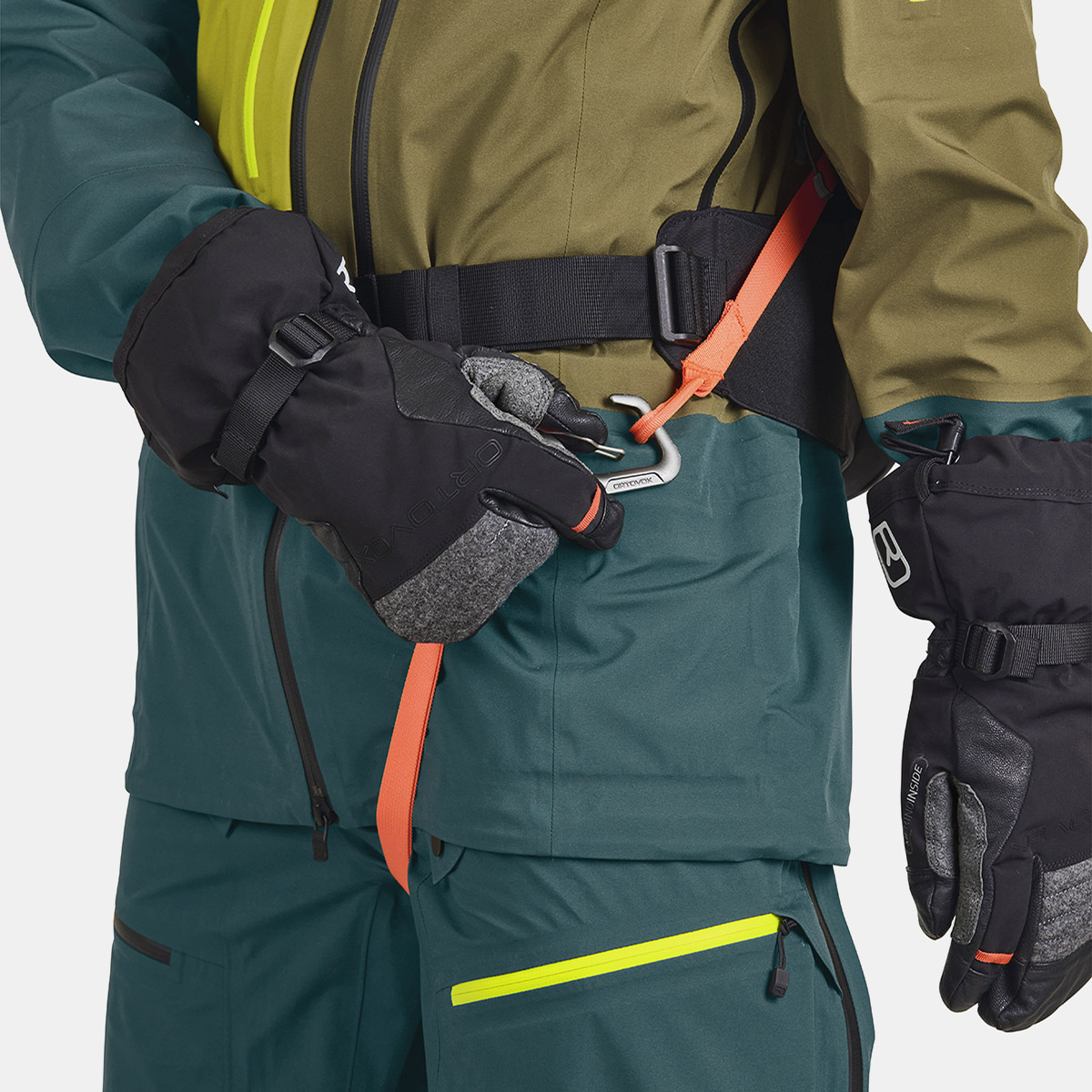 Ortovox Avabag Litric Tour 30 Avalanche Pack