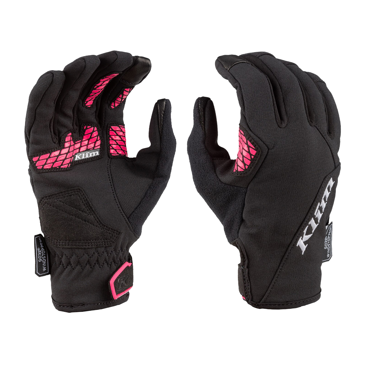 Klim Women's Versa Glove - Non-Current