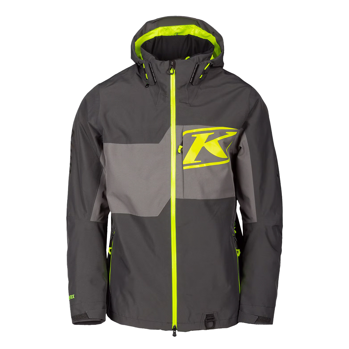 Klim Powerxross Jacket - Non-Current