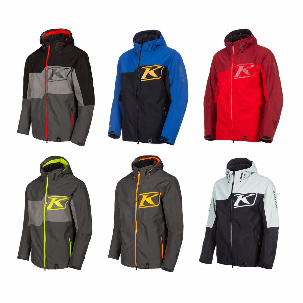 Klim Powerxross Jacket [Non-Current]
