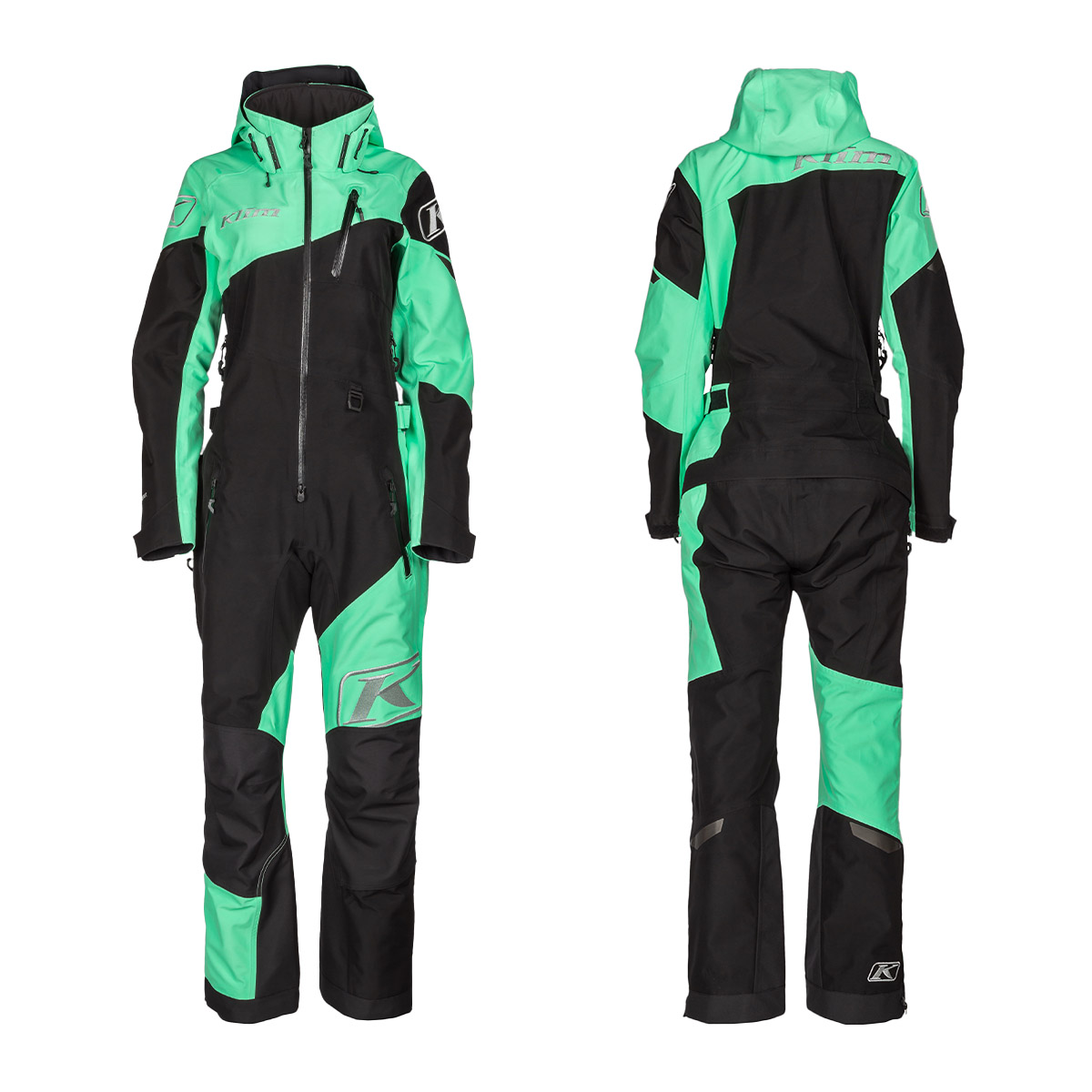 Klim Women's Shredsa One-Piece Suit - Non-Current