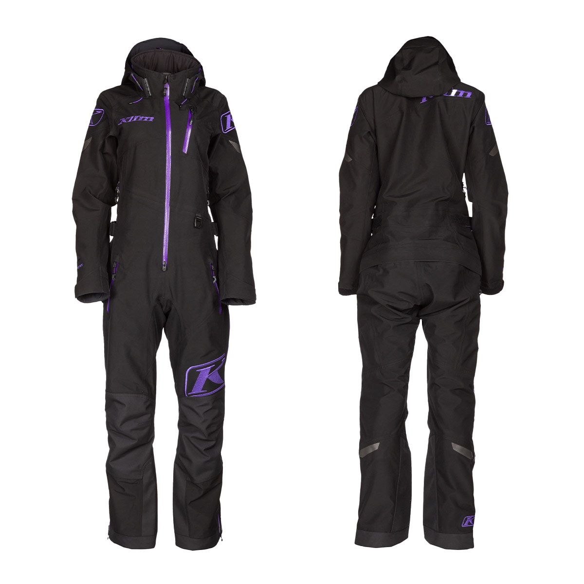 Klim Women's Shredsa One-Piece Suit - Non-Current