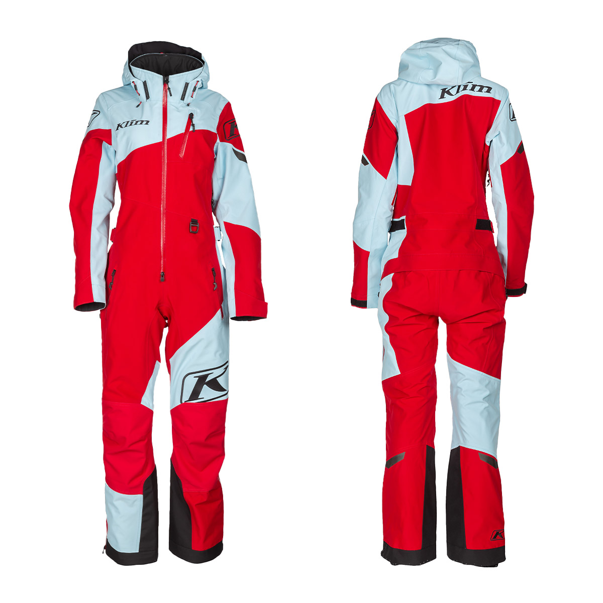 Klim Women's Shredsa One-Piece Suit - Non-Current