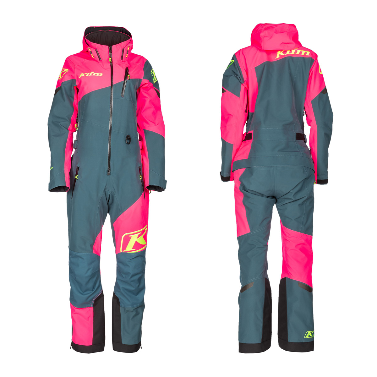 Klim Women's Shredsa One-Piece Suit - Non-Current