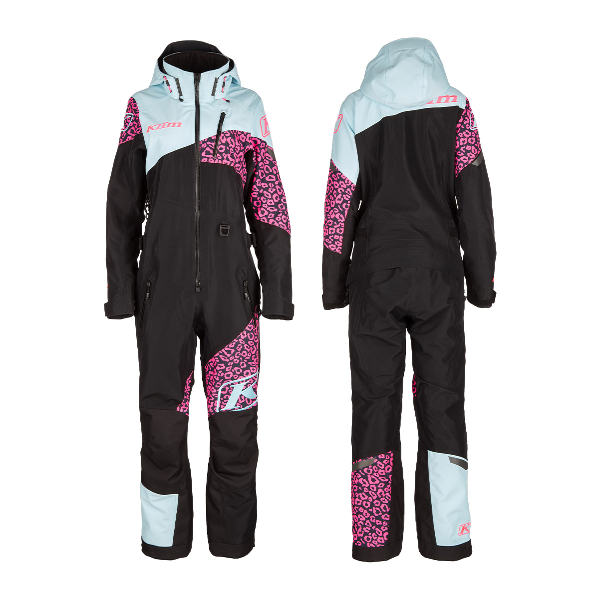 Klim Women's Shredsa One-Piece Suit - Non-Current