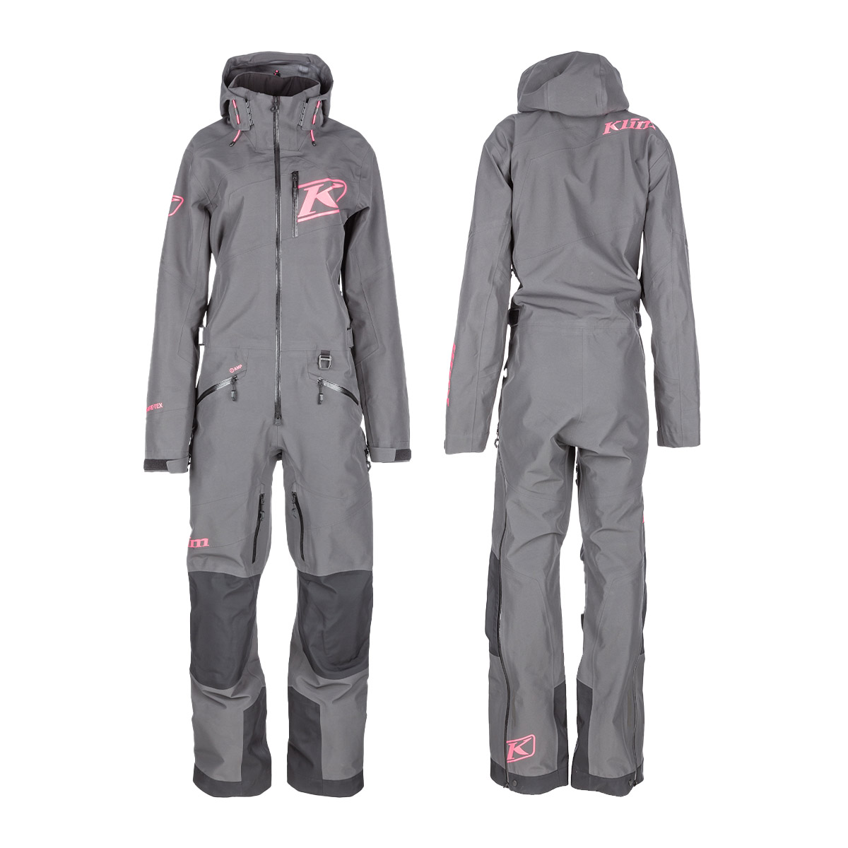 Klim Women's Shredsa One-Piece Suit - Non-Current