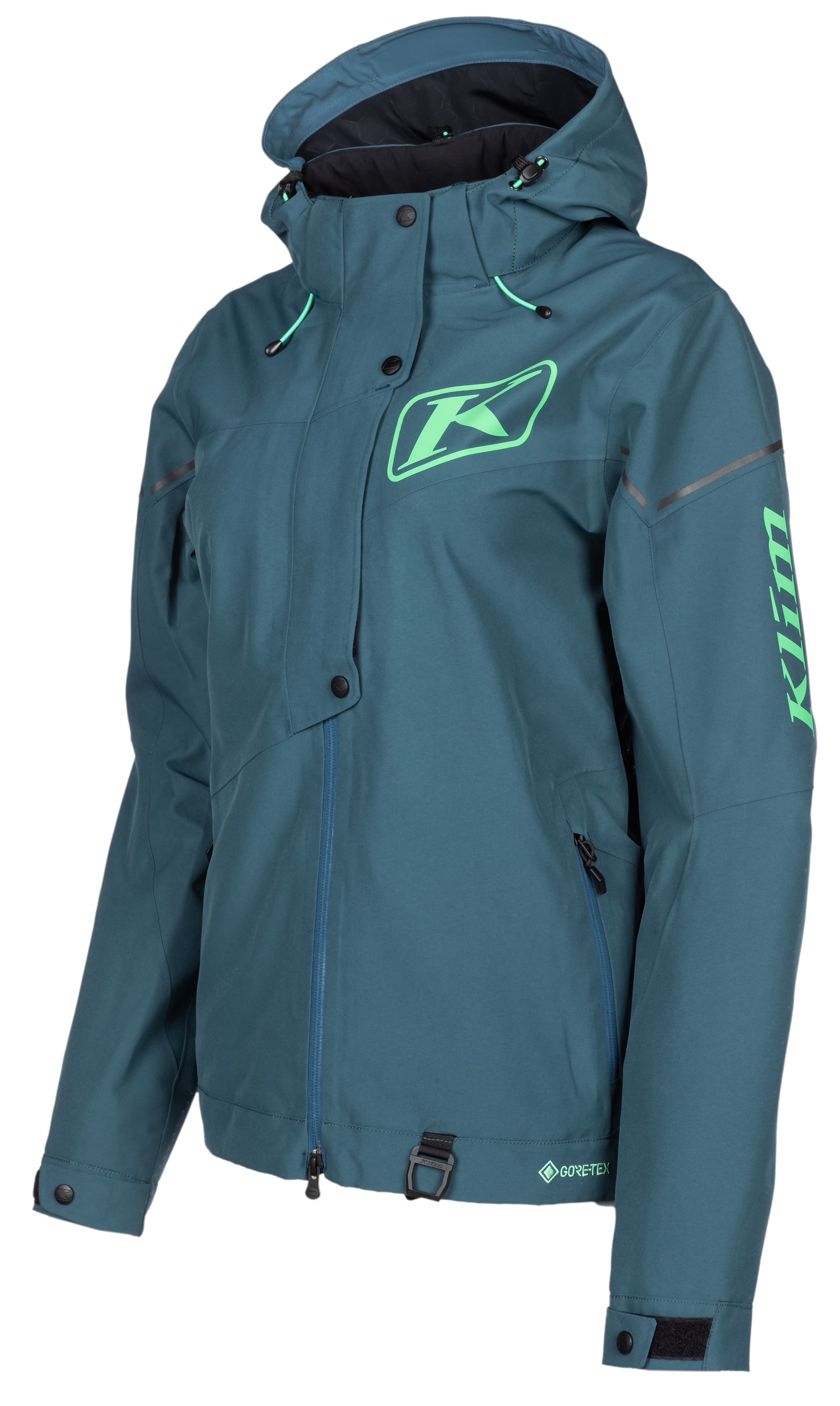 Klim Women's Alpine Jacket - Non-Current