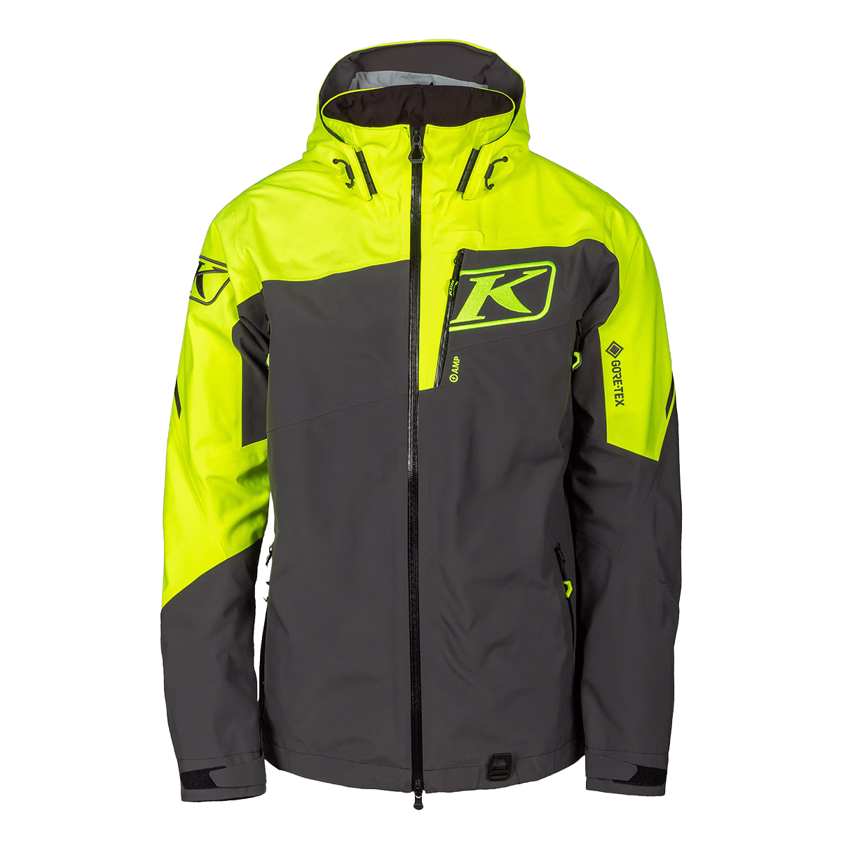 Klim Storm Jacket - Non-Current