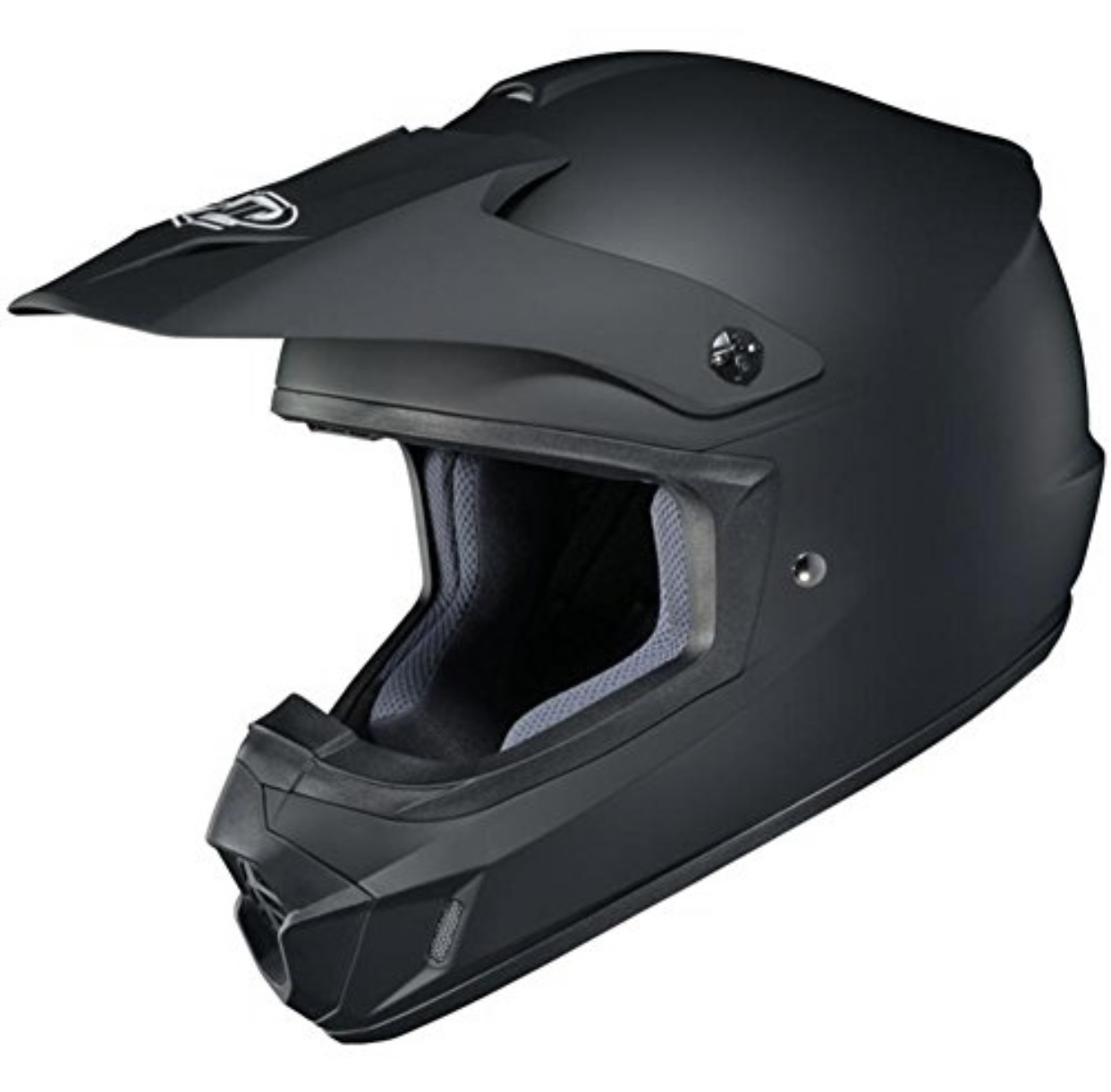 HJC CS-MX 2 Matte Black Size 3X-Large - Minor Blemishes