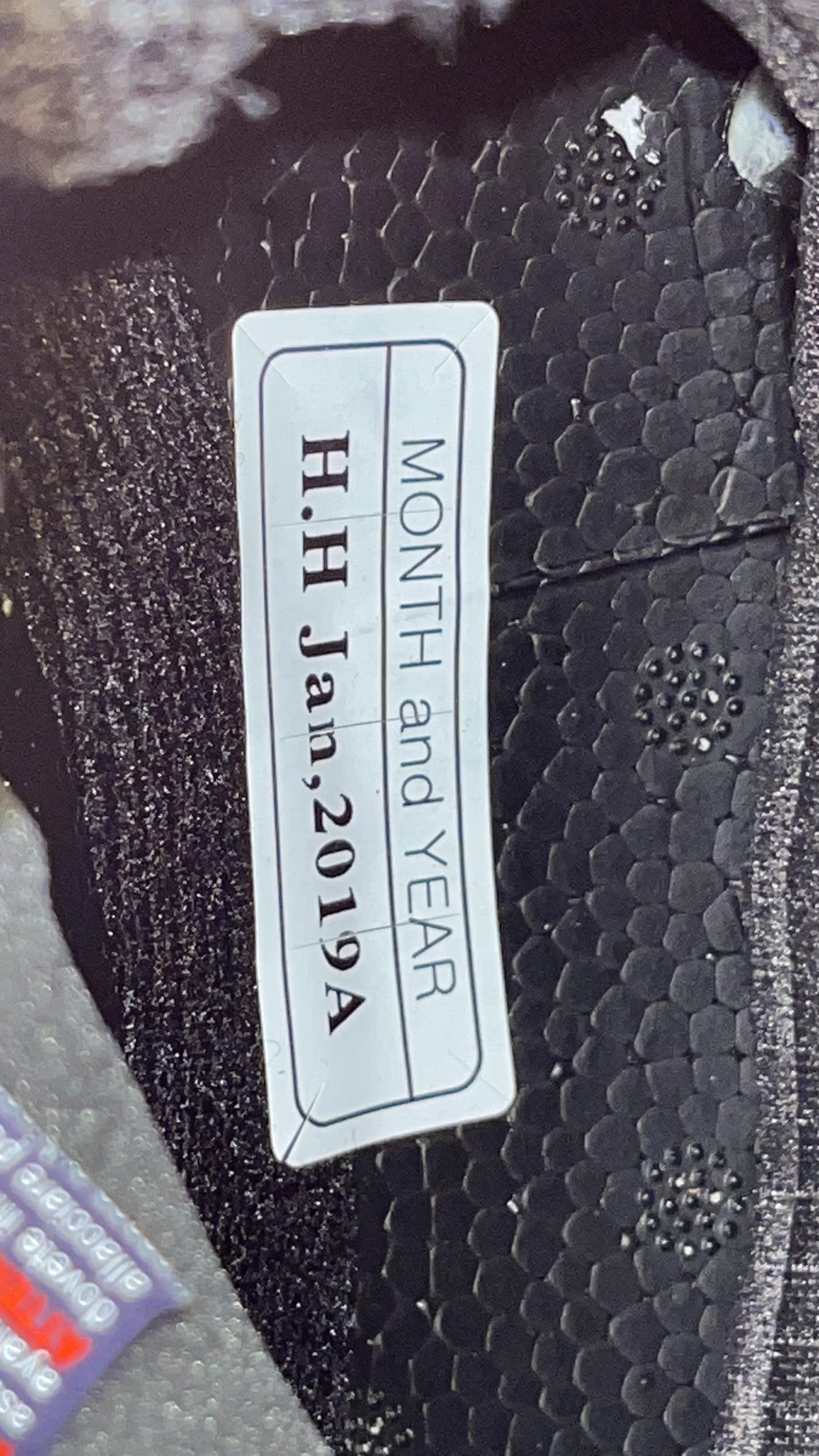 HJC Motorcycle Helmet RPHA 70 ST S/FLAT MATTE BLACK (MEDIUM)-Used W/Minor Blemishes 