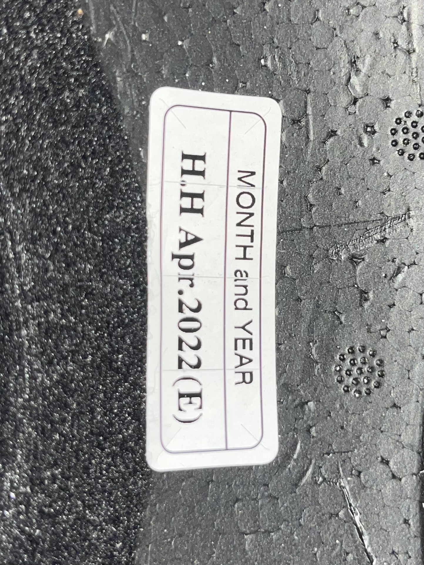 HJC i 90 SEMI FLAT BLACK MODULAR HELMET (X-LARGE) - DISPLAY MODEL