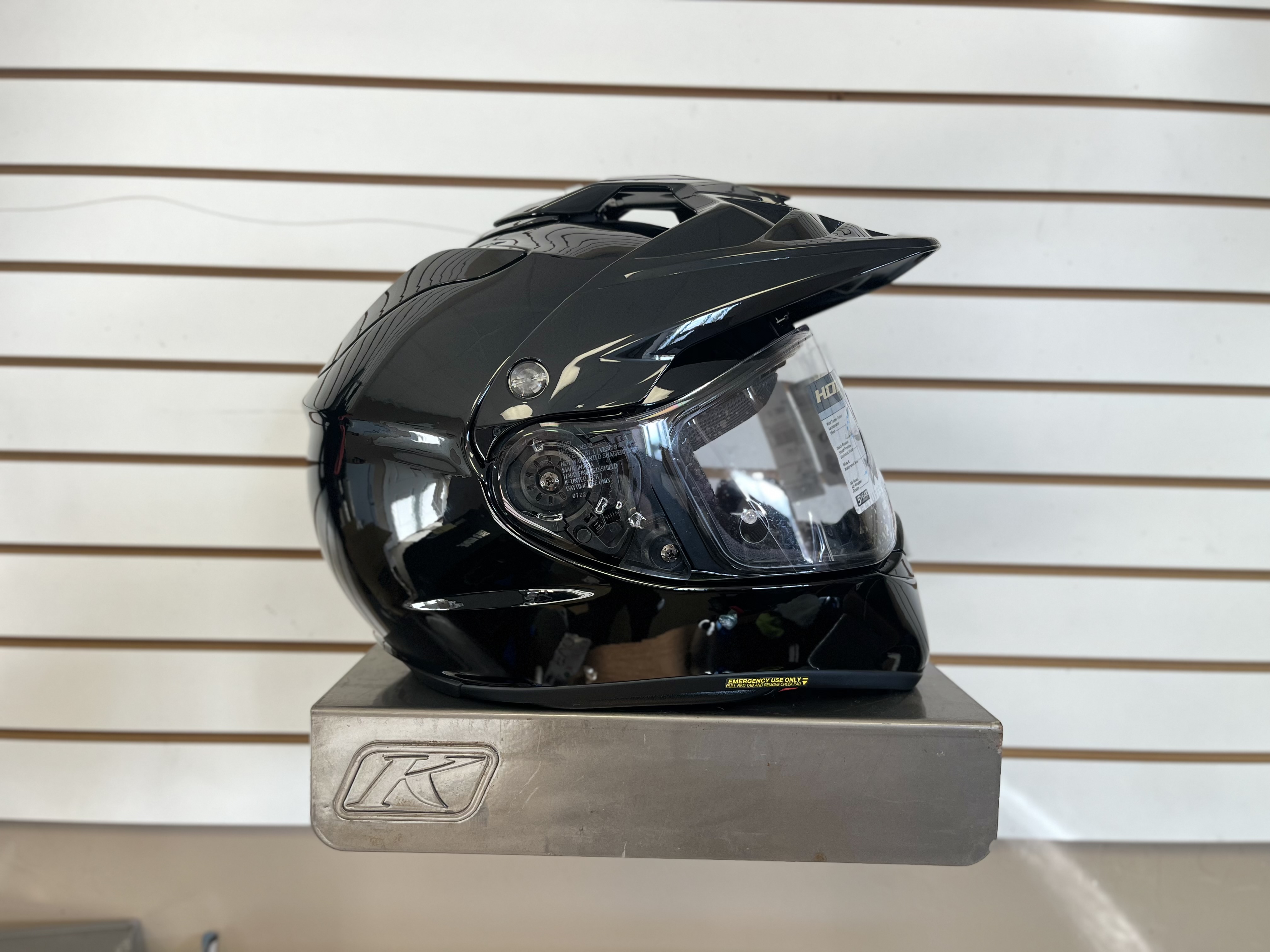 helmet curtain shoei x2 Hornet Invigorate Air Chin Curtain is designed specifically for Shoei GT Shoei Hornet X2 Helmet (Black)