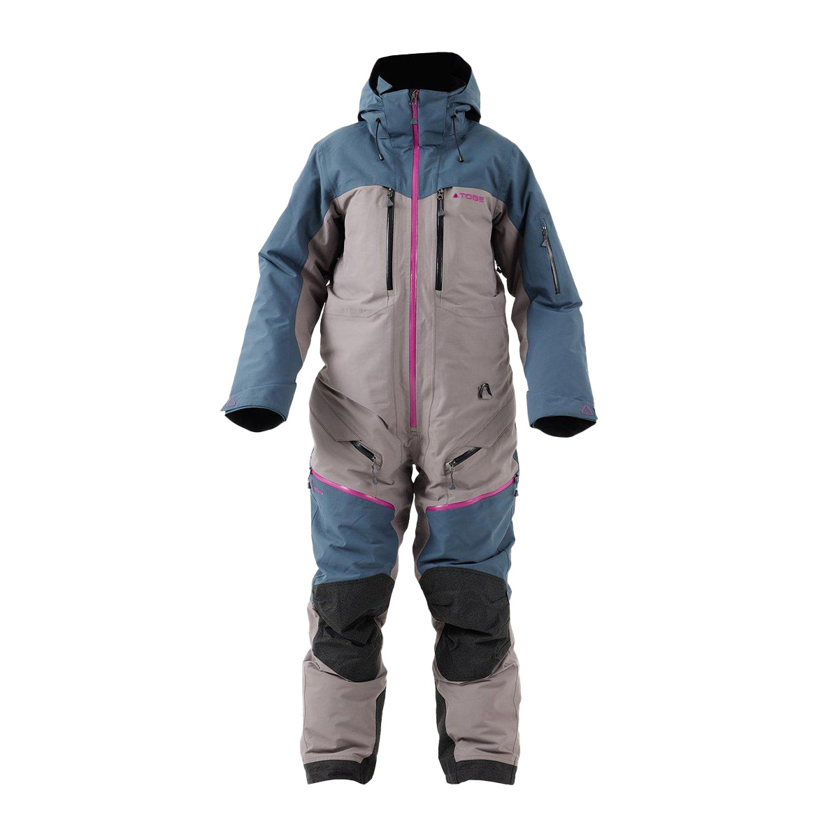 TOBE Women's Celsus Insulated Monosuit