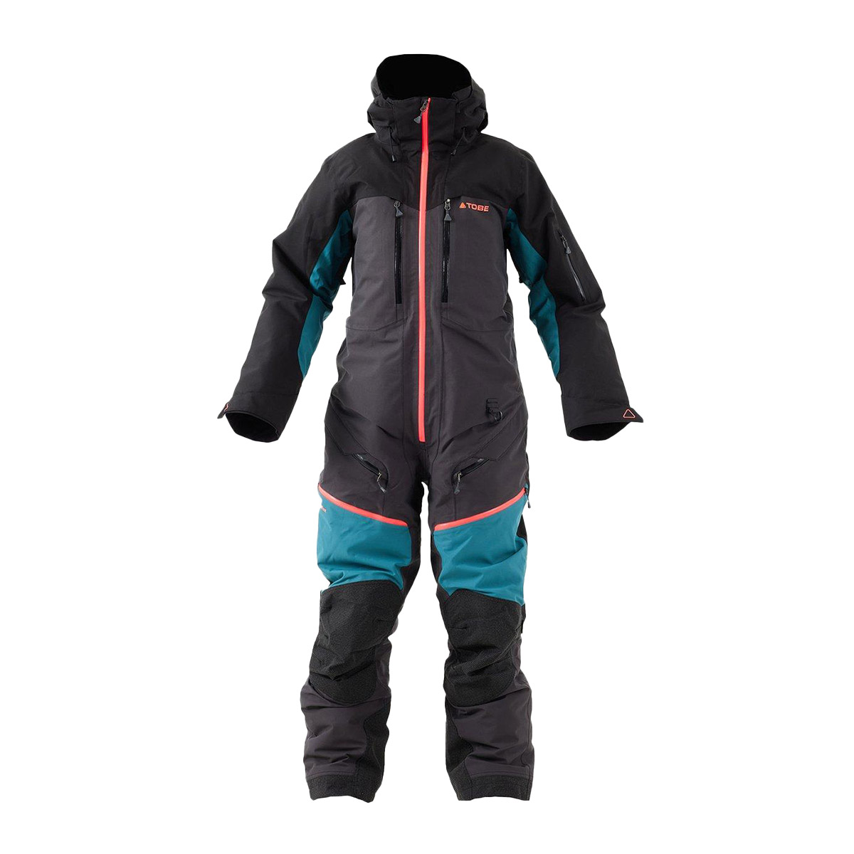 TOBE Women's Celsus Insulated Monosuit