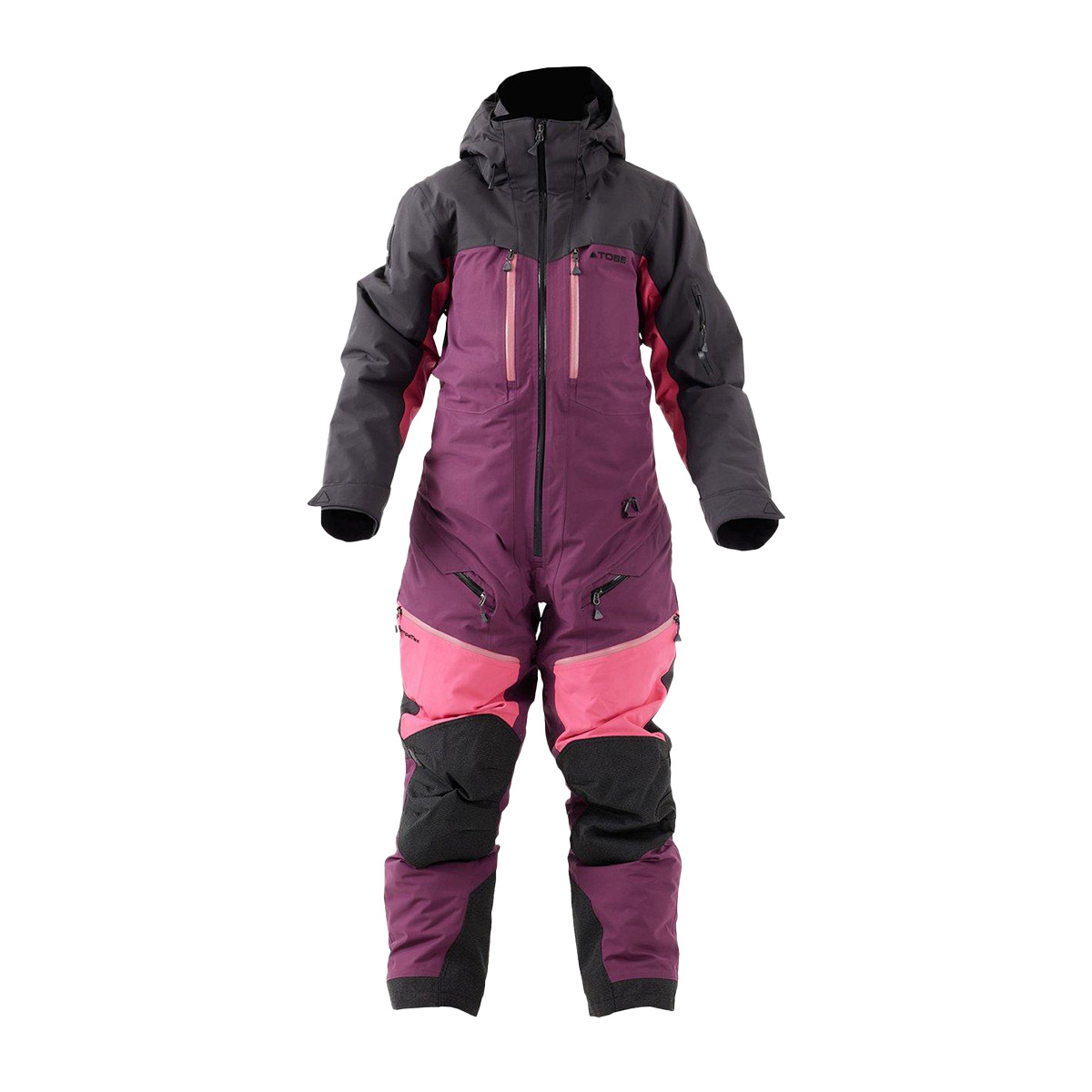 TOBE Women's Celsus Insulated Monosuit
