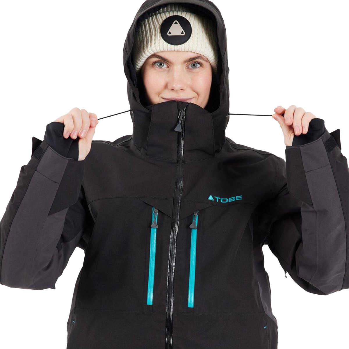 TOBE Women's Cappa Insulated Jacket