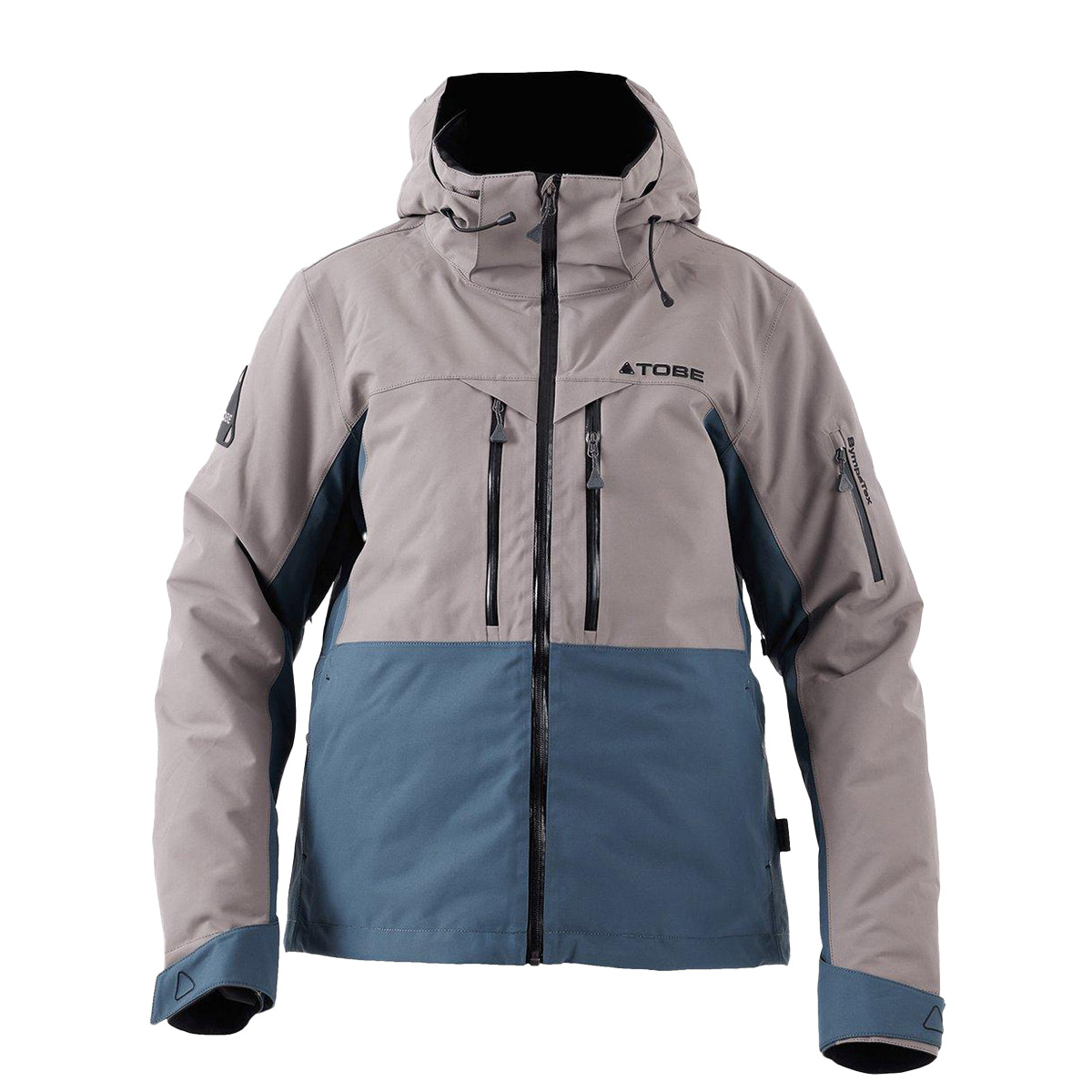 TOBE Women's Cappa Insulated Jacket