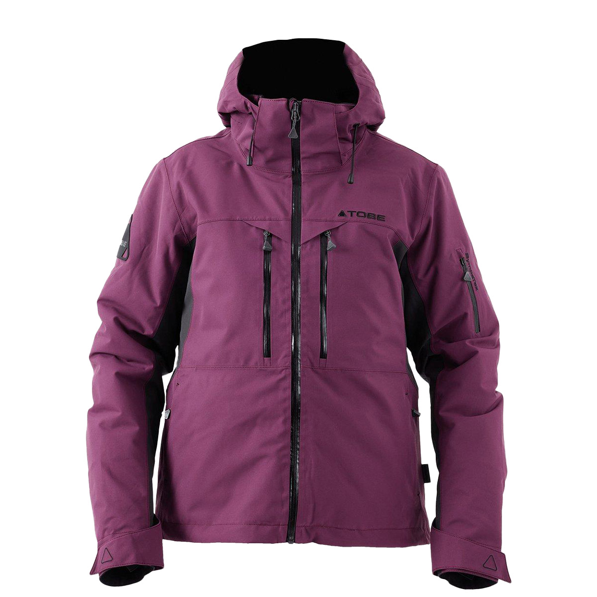 TOBE Women's Cappa Insulated Jacket