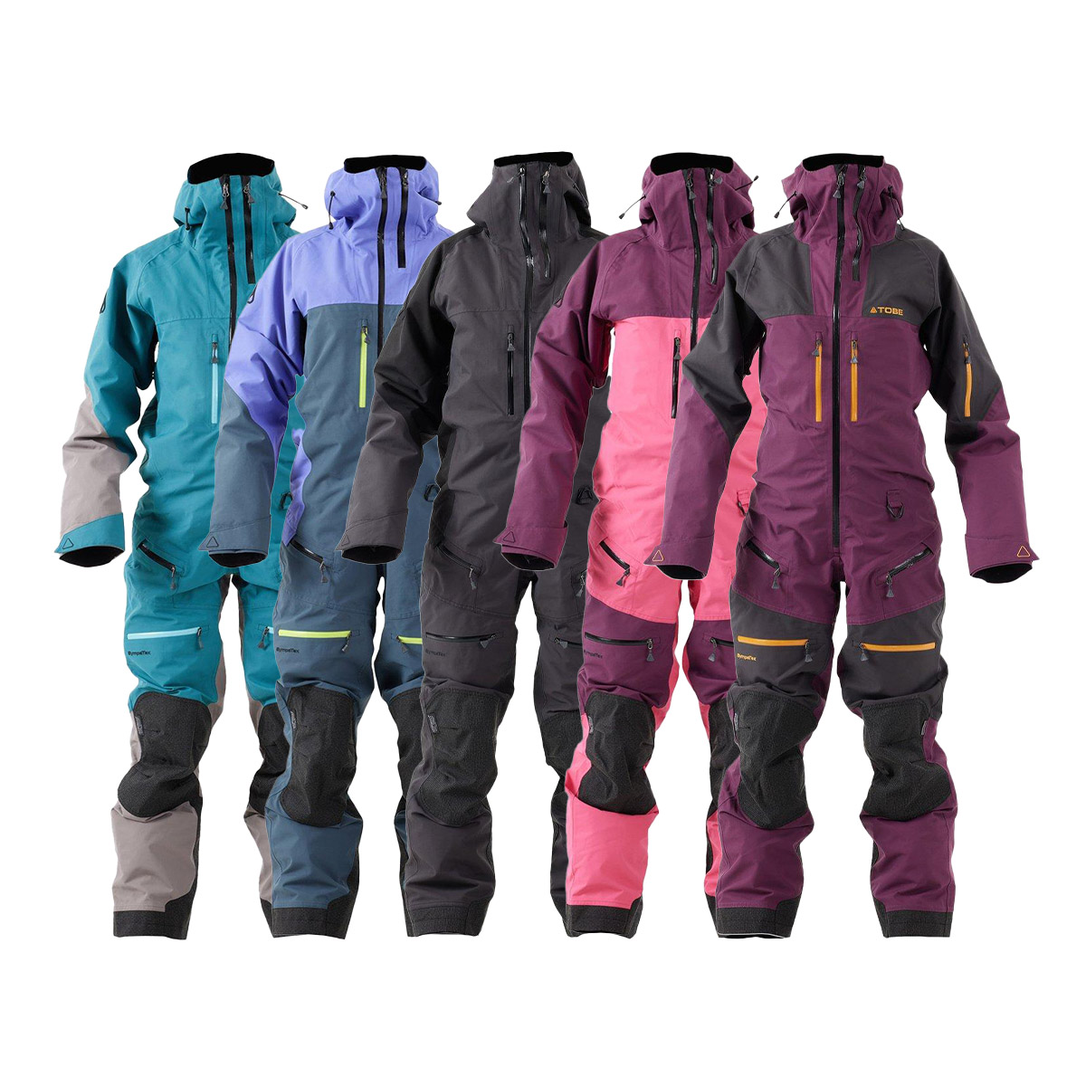 TOBE Women's Ekta Monosuit [Limited Edition]