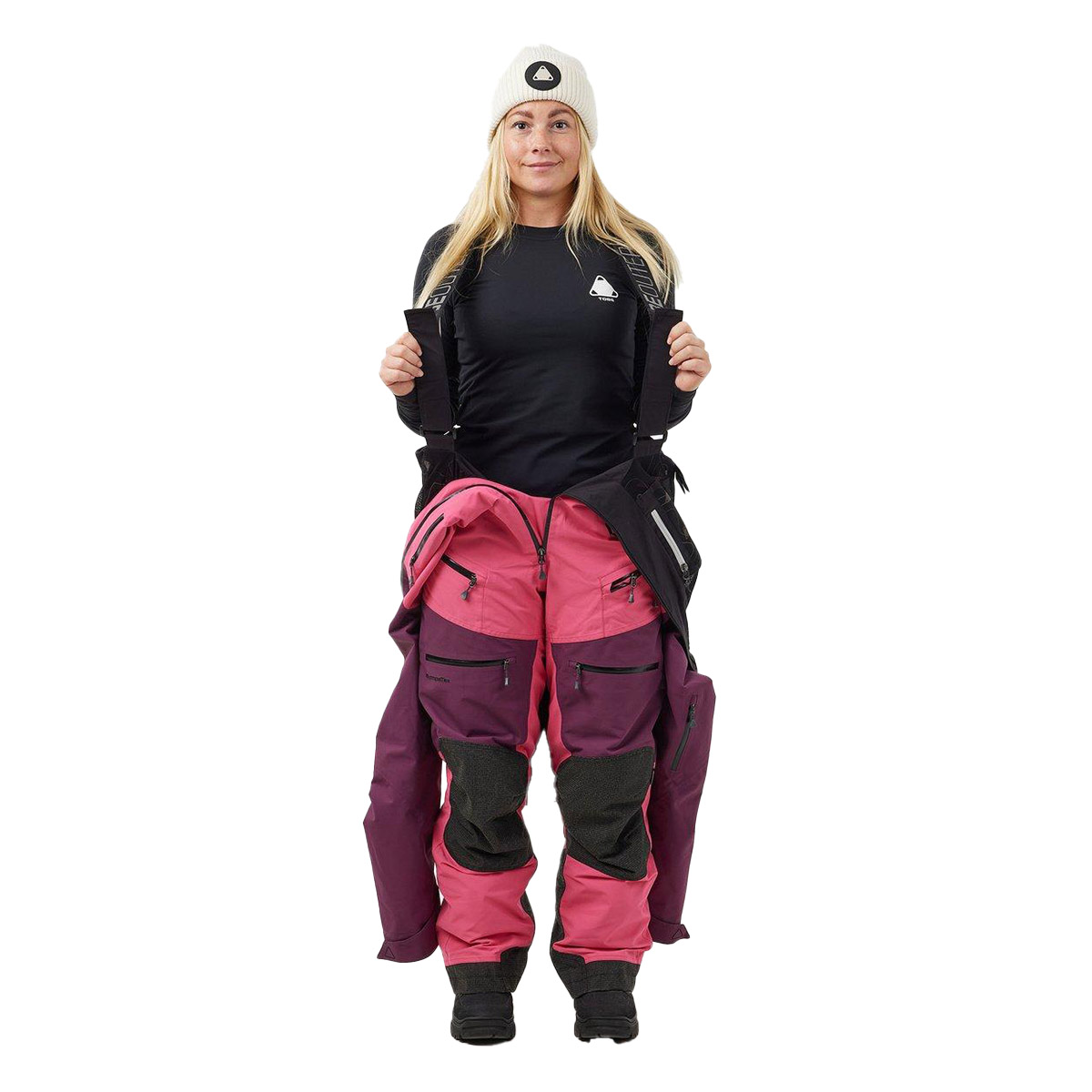 TOBE Women's Ekta Monosuit [Limited Edition]