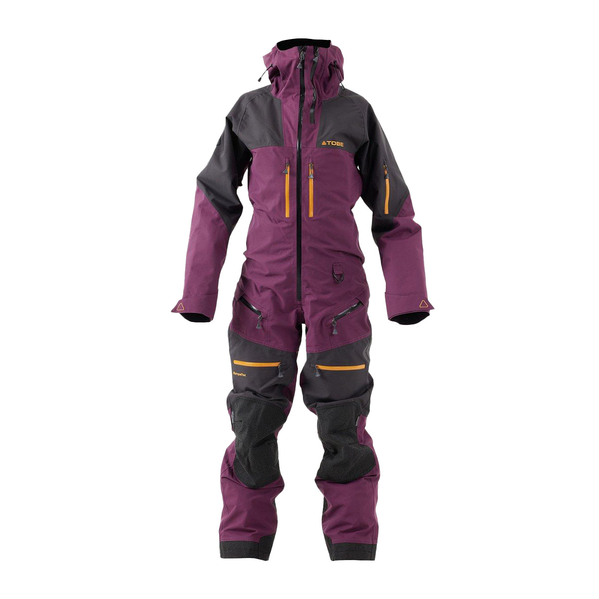 TOBE Women's Ekta Monosuit [Limited Edition]