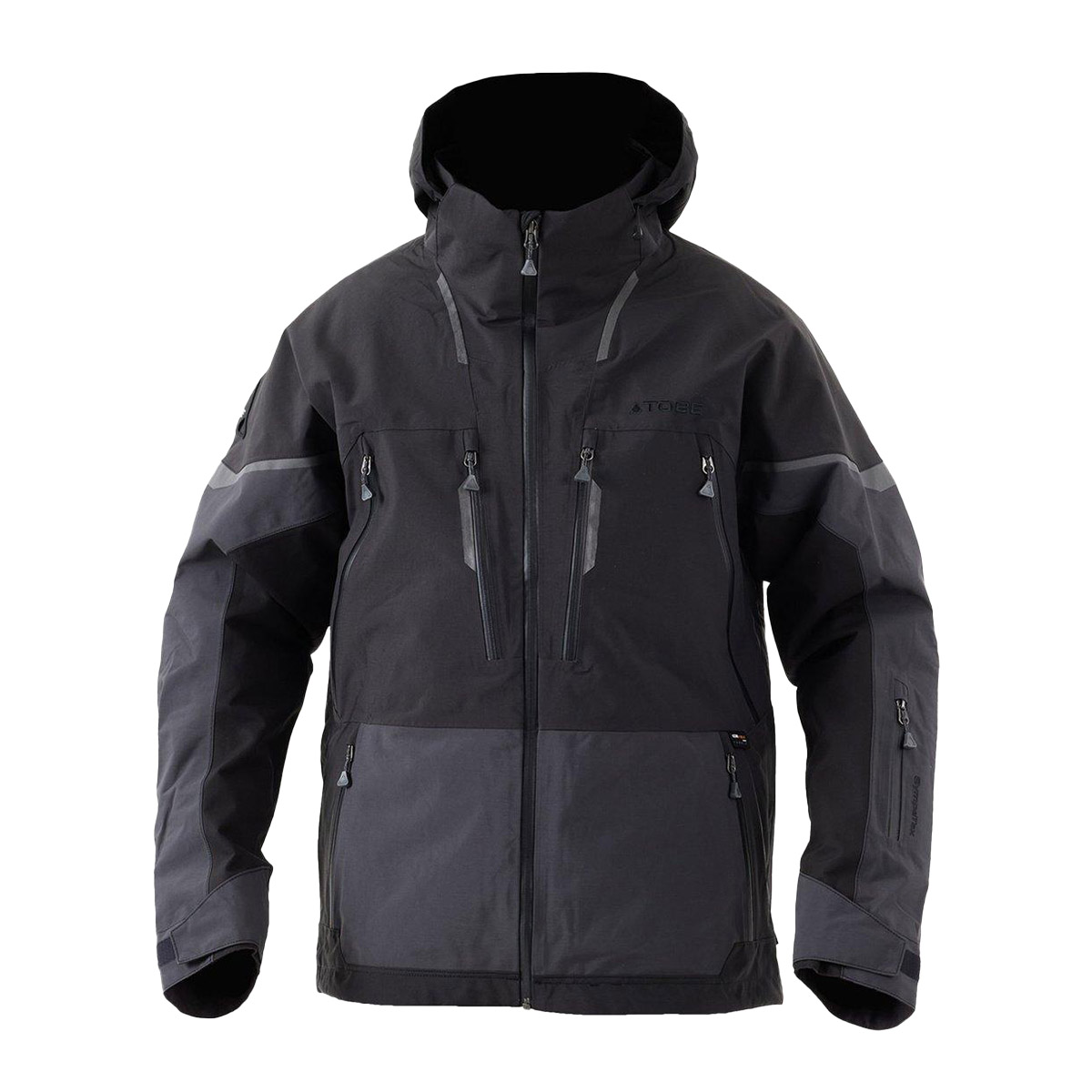 TOBE Contego 3-In-1 Jacket
