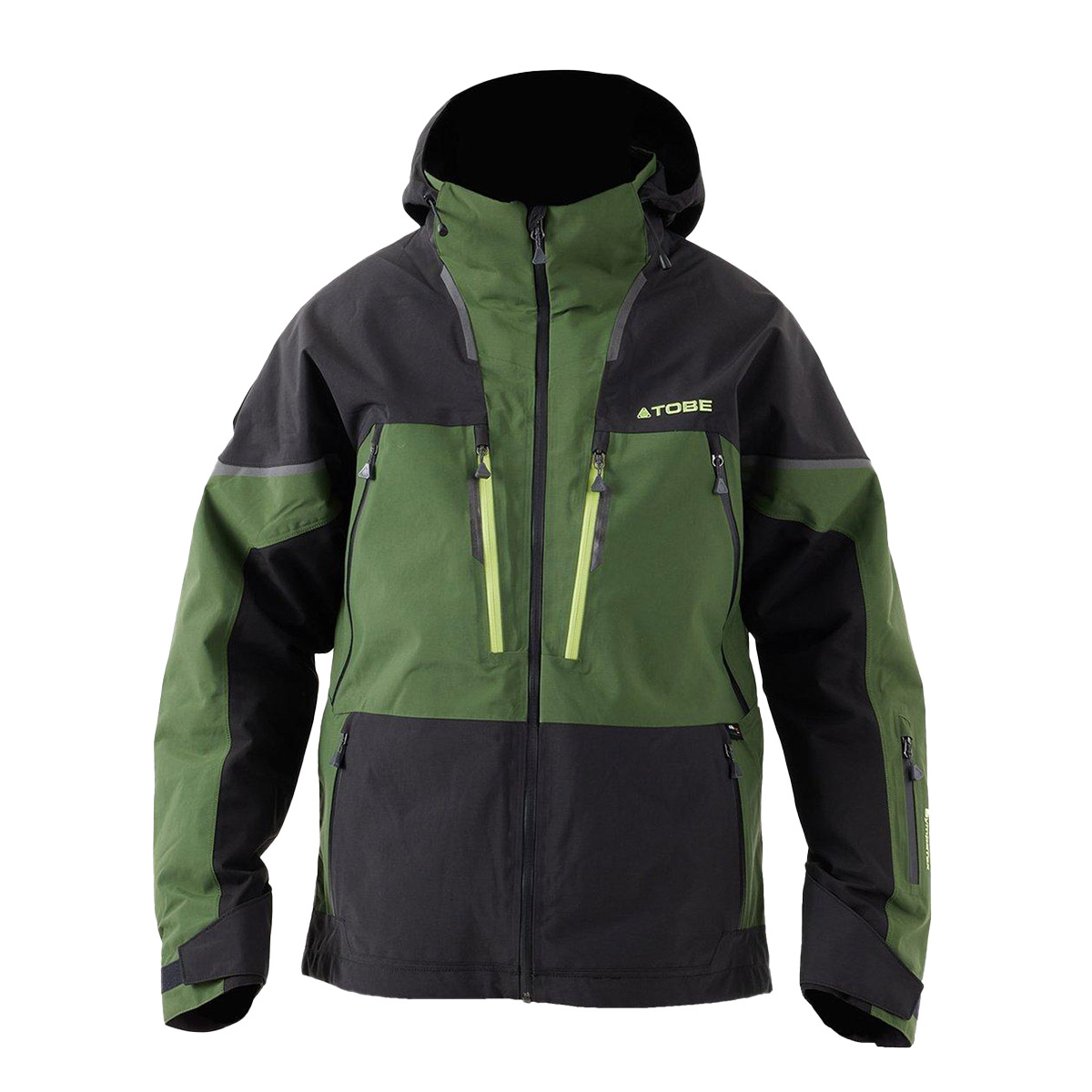 TOBE Contego 3-In-1 Jacket