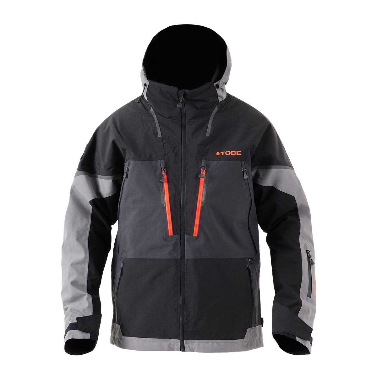 TOBE Contego 3-In-1 Jacket