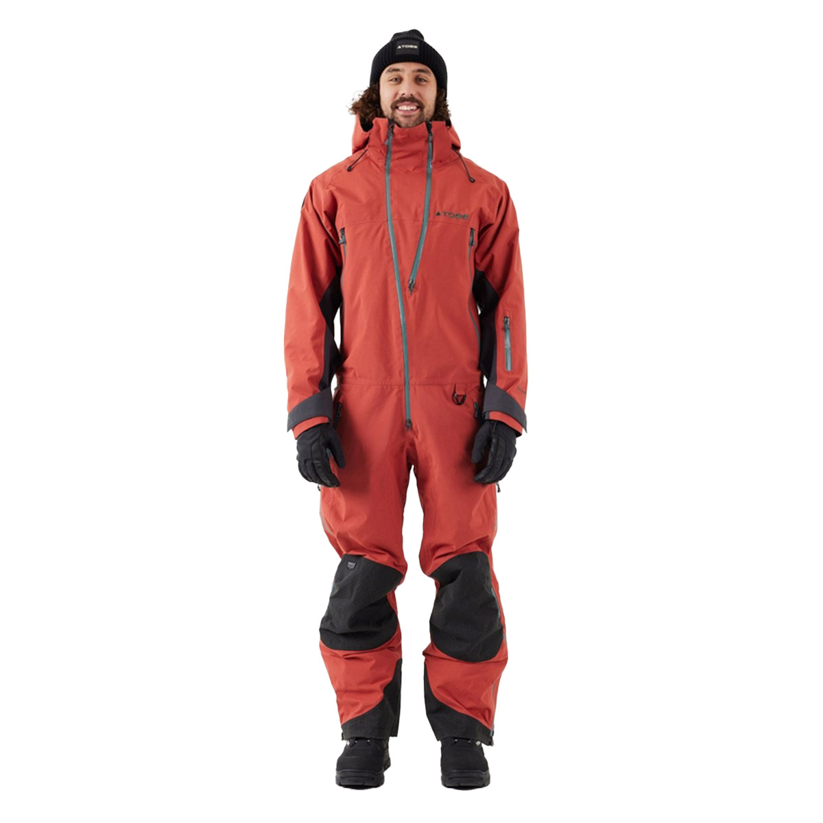 TOBE Vivid V3 NZ Monosuit