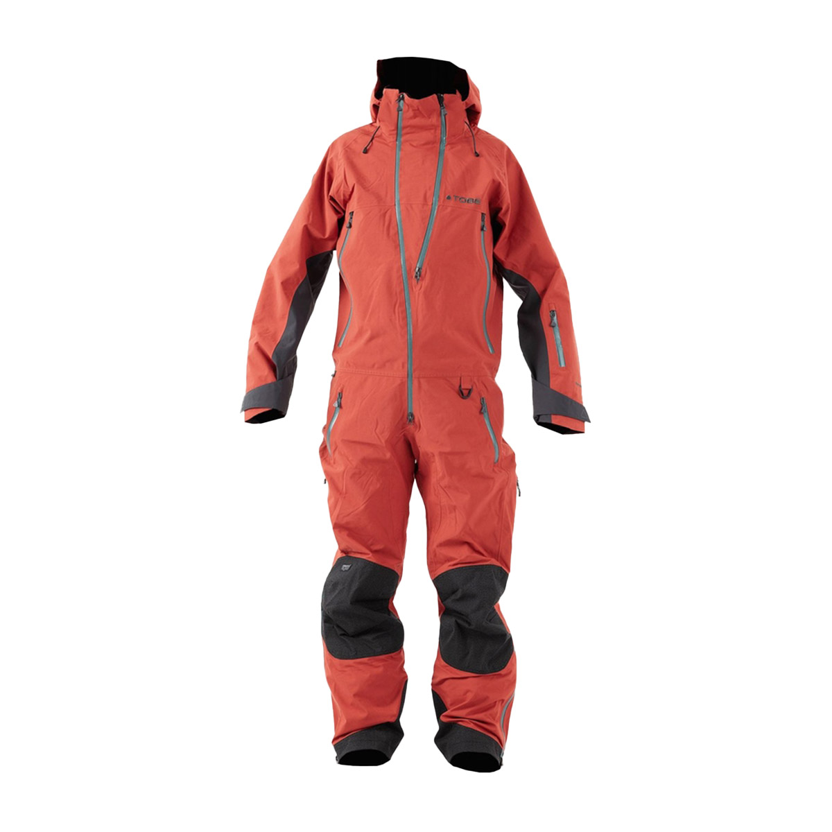 TOBE Vivid V3 NZ Monosuit